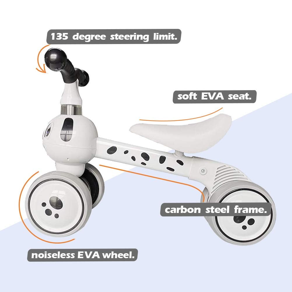 Ancaixin balance bike cheap