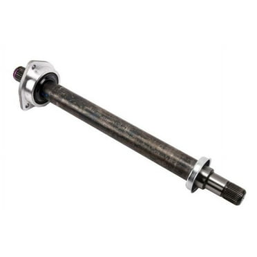 Front Wheel Drive Intermediate Shaft