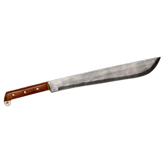Underwraps - Foam Machete -