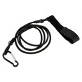 thumbnail image 2 of Qiilu Safety Strap Safety Rod Leash Survival Multifunctional Elastic For Fishing Pole, 2 of 8