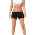 thumbnail image 4 of Cycling Shorts,Women Bike Padded Briefs Mtb Bike 3d Padded Bike Mewmewcat Women Brie Mtb Yubz Padded Brie Mtb Eryue, 4 of 6