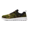 thumbnail image 2 of Tenis Dc Shoes ADBS700066KCO para Zapatos para niños color Verde, 2 of 3