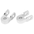 thumbnail image 5 of Shock Riser2pcs Universal Motorcycle Rear Jack Up Riser Suspension Shock Riser Superior Craftsmanship, 5 of 5