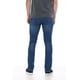 thumbnail image 2 of Pantalon Jeans Hombre De Mezclilla Slim Fit Liso, 2 of 6