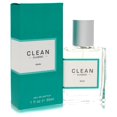 thumbnail image 2 of CLEAN Rain Eau de Parfum, Fresh Green Unisex Fragrance, Layerable Perfume for Everyday Wear, 30mL, 2 of 13