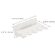 thumbnail image 2 of unbranded Organizador De Cepillos Eléctricos De Pared Autoadhesivo Resistente Para Uso En Y Hogar, 2 of 8