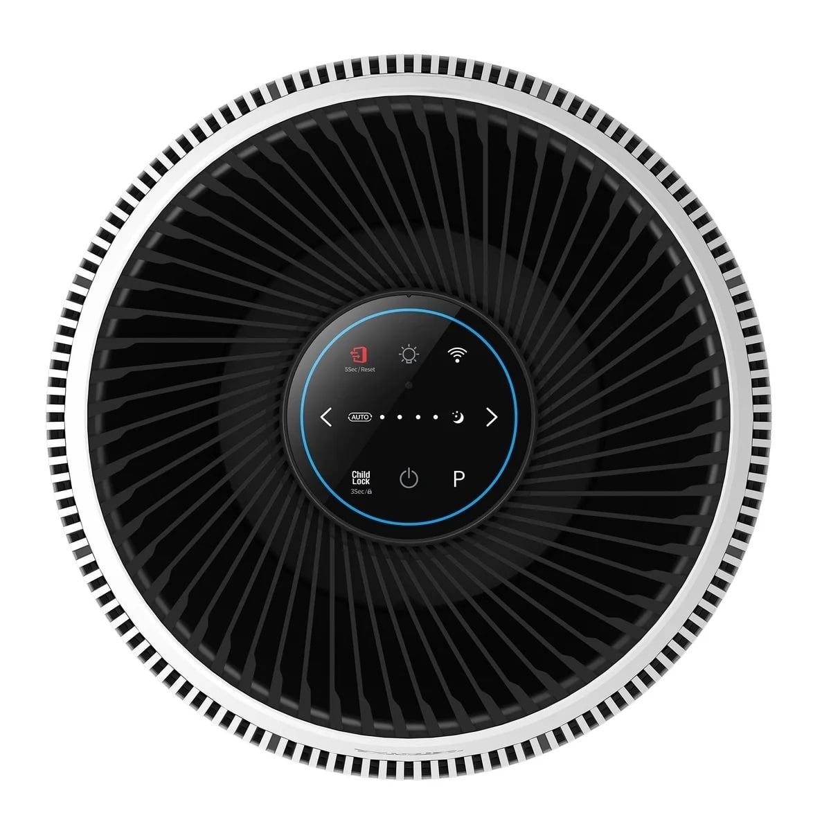 WINIX C610 4-Stage True HEPA Air Purifier With Wi-Fi and Additional Filter