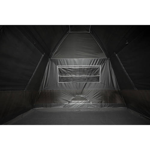 Ozark Trail 10' x 9' 6-Person Dark Rest Cabin Tent w/Skylight Ceiling Panels, 15.4 lbs - image 3 of 7