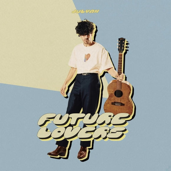 Futures Amoureuses (LP)