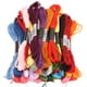thumbnail image 3 of Hilo De Coser Colorido, Juego De Fibra De Kits De Hilo De Coser Para Amantes De La Costura Para Máquina De Negocios En Casa Ccdes Otros, 3 of 8