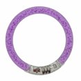 thumbnail image 2 of Gwong Juguete Pulsera de brillo con estilo de colores brillantes de caucho colores brillantes pulsera para citas Gwong 30004454, 2 of 6