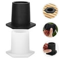 thumbnail image 3 of Miangastore 2Pcs Patio Table Umbrella Hole Plug Umbrella Wedge Plug Silicone Umbrella Wedge Plug Umbrella Plug, 3 of 9