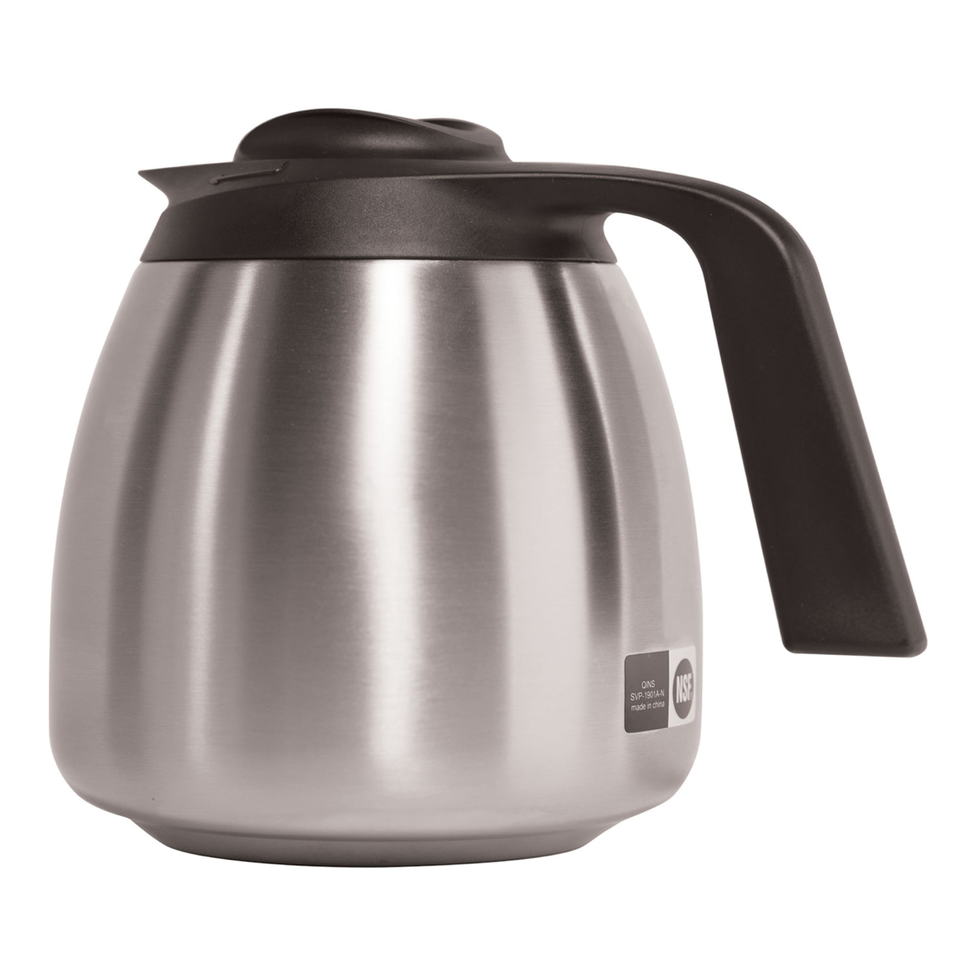 Buy BUNN Thermal Carafe Black Online Ethiopia Ubuy