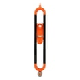 thumbnail image 2 of Precise Contour Gauge With Lock Woodworking Edge Measuring Profile Ruler, 2 of 5