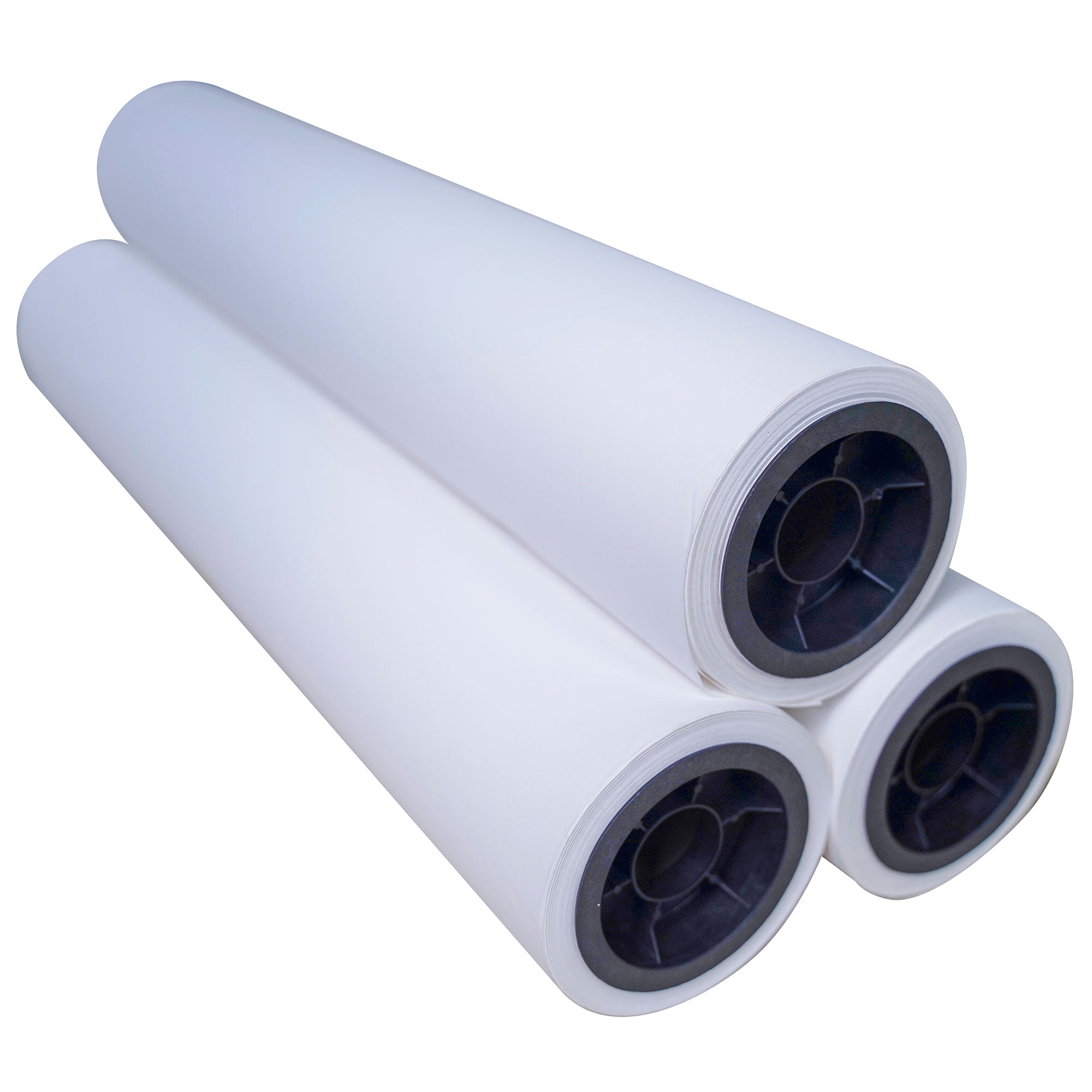 Qomolangma 100gsm 64" x 328´ High Tacky / Sticky Sublimation Transfer Paper