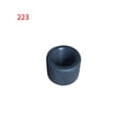 thumbnail image 1 of Rosca De Acero 223/308 36950 38588 Freno De Boca Para Adaptador De Rosca 44856 Vogacara OD009406-02, 1 of 5