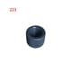 thumbnail image 1 of Rosca De Acero 223/308 36950 38588 Freno De Boca Para Adaptador De Rosca 44856 Vogacara OD009406-02, 1 of 5
