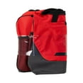 thumbnail image 4 of GoZone Lite Gym Bag – Red/Black, 4 of 4