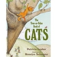 thumbnail image 1 of Pre-Owned The True-or-False Book Of Cats (Paperback) 0792266943 9780792266945, 1 of 1