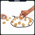 thumbnail image 4 of Juego de mesa de ajedrez magnético Kollide para adolescentes de 7 a 14 años, 4 of 5