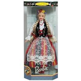 Barbie Dolls of the World Princess of Greece Walmart