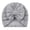 A15-Grey, variant on Baby Girls Turban Hats With Bow Caps Bonnets Headwraps For Toddlers Kids Bucket Hat UPF50 Summer Sun Protection Beach Cap Cotton Kids Sun Hat for Boys Girls Outdoor