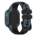 thumbnail image 4 of Watch Band Compatible for Garmin Fit JR3 /Vivofit JR Silicone Replacement Strap 3 Smart Watch Silicone Replacement Strap, 4 of 8