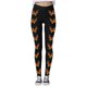 thumbnail image 4 of MKLEKYY Leggings deportivos para mujer, leggings estampados, leggings deportivos de fitness, pantalones de yoga (estilo 5), 4 of 4