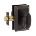 thumbnail image 2 of Delaney Hardware Sandcast Privacy Door Knob, 2 of 3