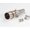 Type B, variant on Motorcycle Slip On Exhaust Pipe Modified Middle Link Pipe Systems For Yamaha R25 R3 MT03 MT 03 2014-2023