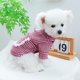 thumbnail image 5 of Vestido para perros Falda para perros Ropa para perros pequeños Conjuntos para niñas y gatitos Vestido para gatos Ropa para mascotas Ropa para perros Ropa elegante, 5 of 5