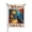 Style 4, variant on Welcome Dachshund Dog Garden Flag 12x18 Inch Double Sided – Autumn Fall Outdoor Yard Decoration For Porch, Lawn & Patio