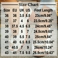 thumbnail image 3 of Hopeusnice High Heels Shoes for Women Open Toe Sandals Breathable Non-Slip Block High Heel Soft Trendy PU Materials Summer Shoes Women's High Heels Shoes Elegant Shoes Beige 41, 3 of 9