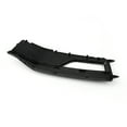 thumbnail image 3 of 1Pair Bumper Fog Light Lamp Cover Grille Grill Fit For Audi A4 S-line S4 2013-15, 3 of 5