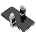 thumbnail image 4 of Clip Ajustable Bling Bling 2 Piezas Abrazadera De Seguridad Para Fijación De Pantalla LCD, 4 of 7