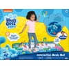 BLUES CLUES & YOU HOP SCOTCH ACTIVITY MAT