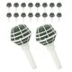 thumbnail image 4 of 18pcs Bridal Bouquet Holder with High Absorption Base for Elegant Wedding Flower Arrangements – Reliable Support for Stunning Floral Displays, 4 of 5
