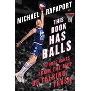 This Book Has Balls