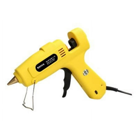 UPC: 0018208042258 | KOALA – Hot melt glue gun – 60 W – 10.8-11.5 mm