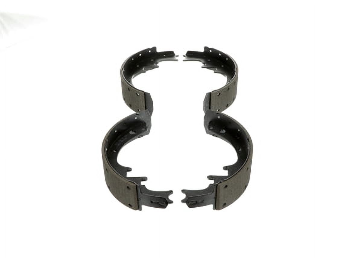Bosch New Brake Shoe Set