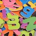 thumbnail image 3 of Bangcool Magnetic Learning Kit Creative Funny Educational Magnetic Number Magnetic Letter, 3 of 6