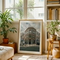 thumbnail image 5 of Lisbon Architectural 04 - Lisbon Portugal Photography Unframed Wall Art Print 12 x 18 inches, 5 of 60