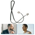 thumbnail image 3 of CATIEBYE Earbud Lanyard, Premium Silicone Anti-Loss Strap, Lightweight and Earphone Holder, 3 of 6