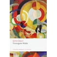 thumbnail image 3 of Oxford World's Classics (Paperback) Finnegans Wake, (Paperback), 3 of 4