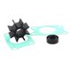 thumbnail image 3 of 06192-ZV1-C00 Water Pump Impeller Kit for Marine Outboard 5 4 Stroke Motors 04999-ZV1-000 16192-ZV1-000, 3 of 5
