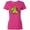 Hot Pink, variant on Inktastic Love, Care, Cure Lymphoma Awareness Lime Green Ribbon Hearts Women's T-Shirt
