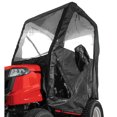 thumbnail image 2 of MTD Cabine pour tracteur de pelouse, 2 of 2