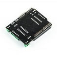 thumbnail image 3 of SCSHD-01G - MOTOR DRIVER SHIELD L293D 2 SERVO OR STEPPER OR 4 DC MOTOR, 3 of 3