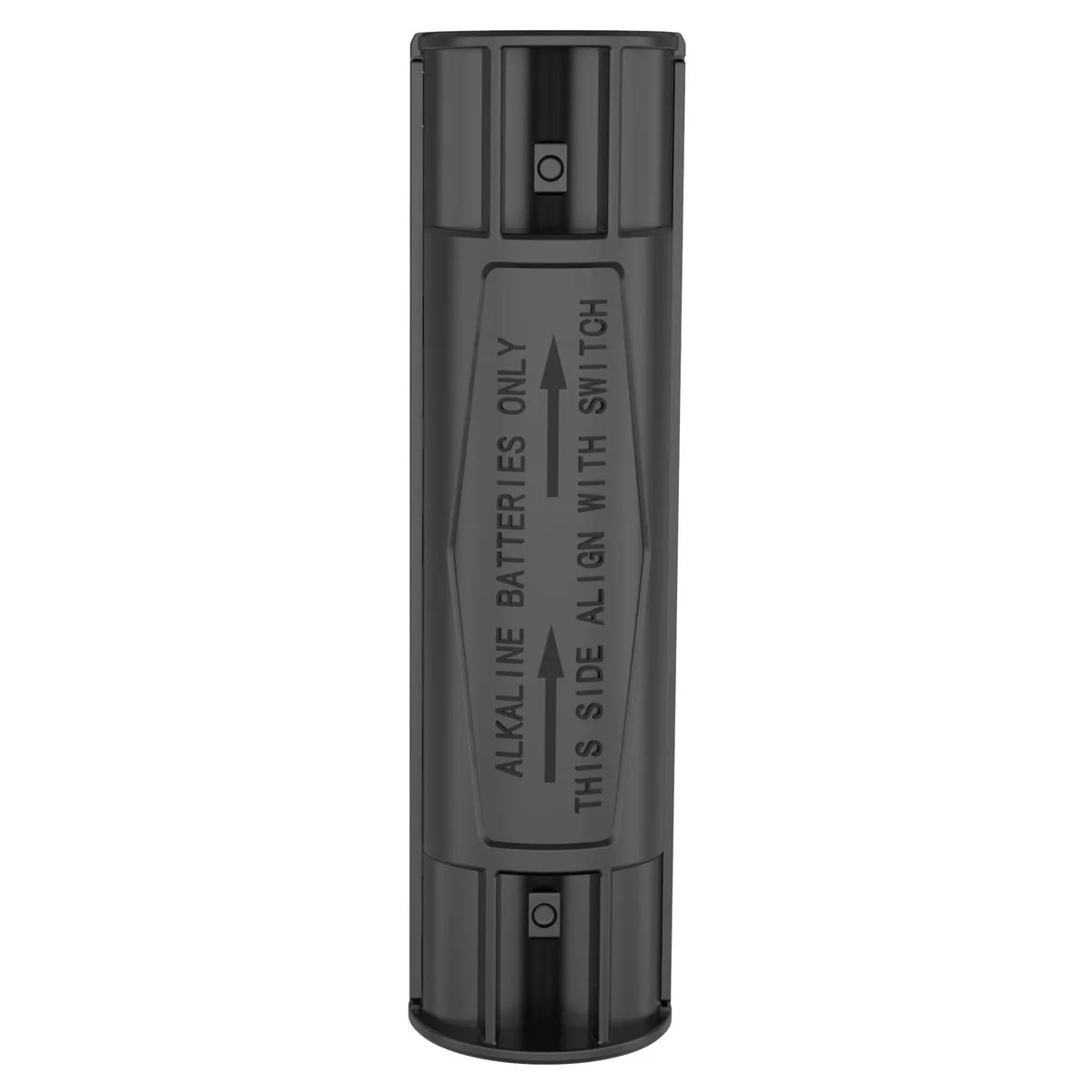 Duracell Durabeam Ultra Hybrid LED Flashlights, 1200 Lumens, Set of 3, with Rechargeable and AAA Alkaline Batteries