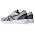 thumbnail image 3 of ASICS Men's Gel-Quantum Lyte II Sportstyle Shoes 10 MID Grey/Black, 3 of 4